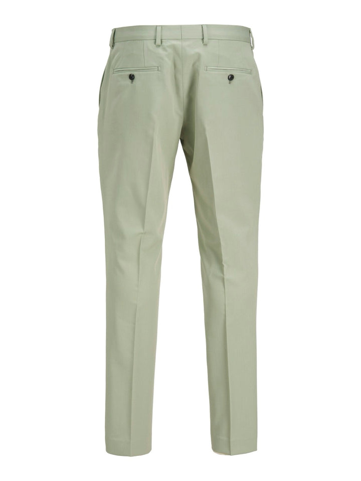 Jprfranco Trouser Noos - Oud Groen