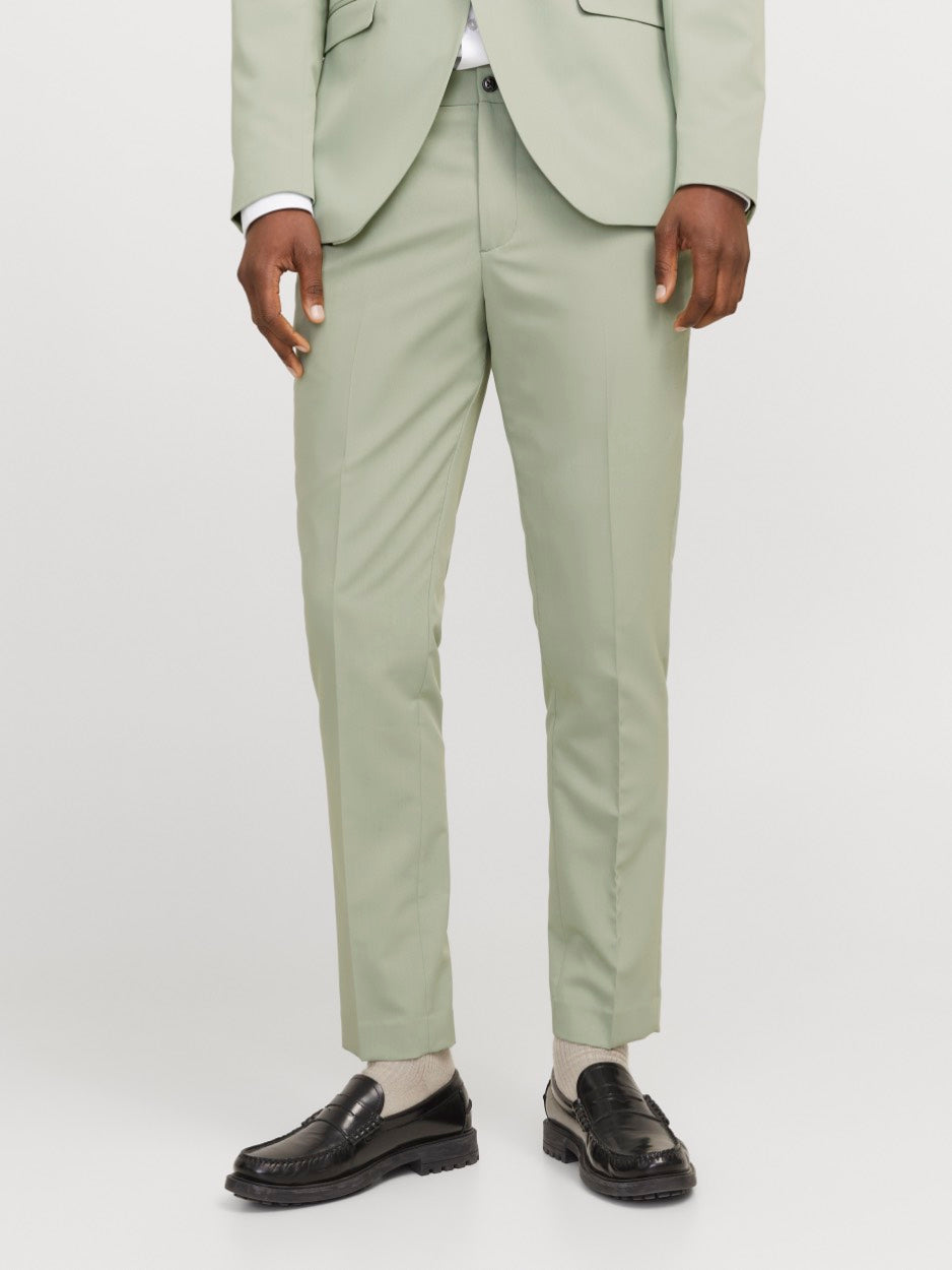 Jprfranco Trouser Noos - Oud Groen