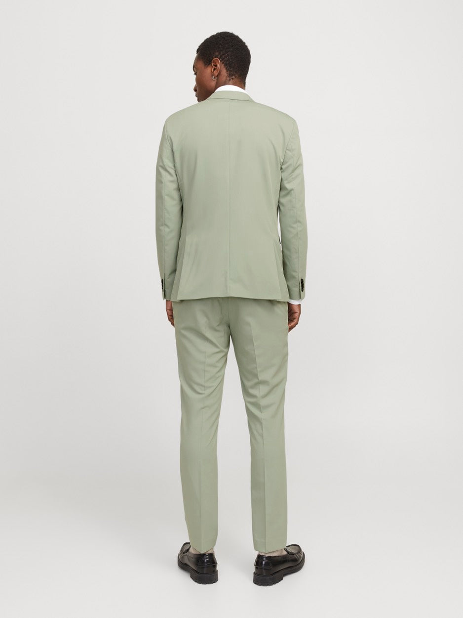 Jprfranco Trouser Noos - Oud Groen