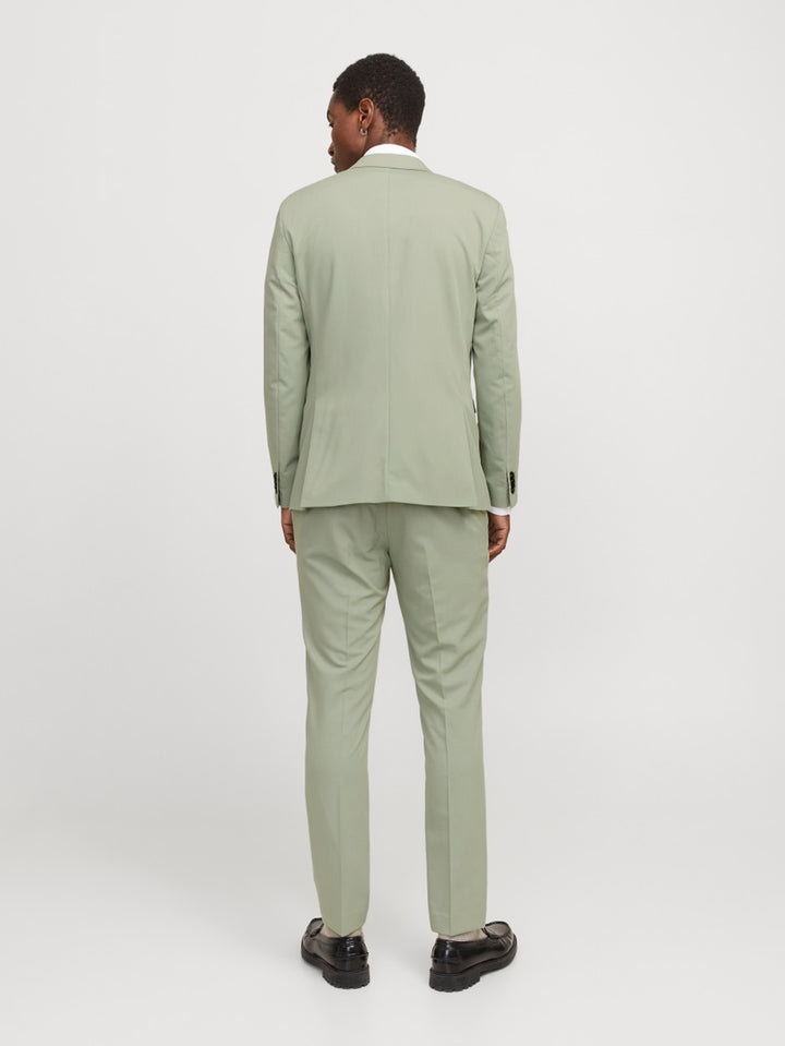 Jprfranco Trouser Noos - Oud Groen