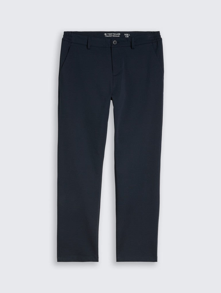 Tt Smart Jogger - Navy