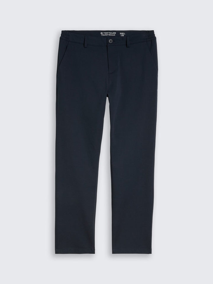 Tt Smart Jogger - Navy