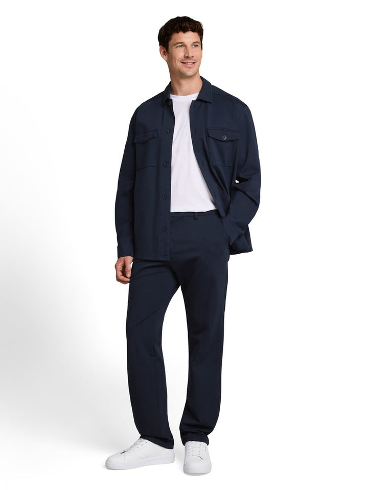 Tt Smart Jogger - Navy