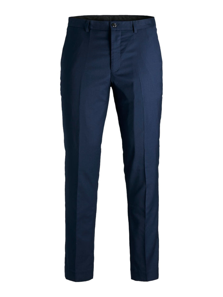 Jprfranco Trouser Noos - Navy