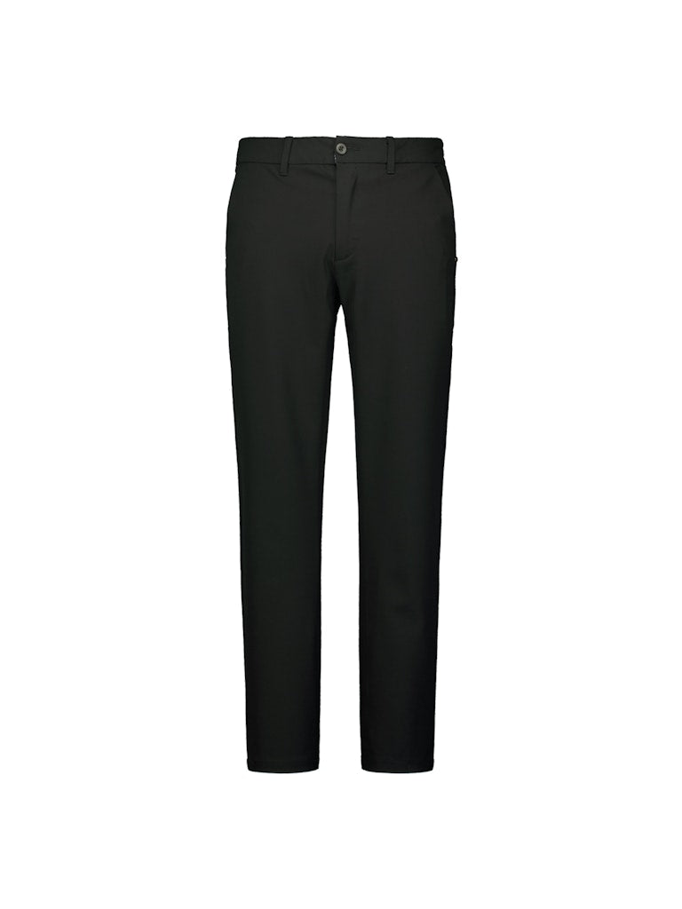 Pants Chino 4-way Stretch Sedoc - Zwart