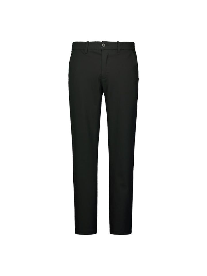 Pants Chino 4-way Stretch Sedoc - Zwart