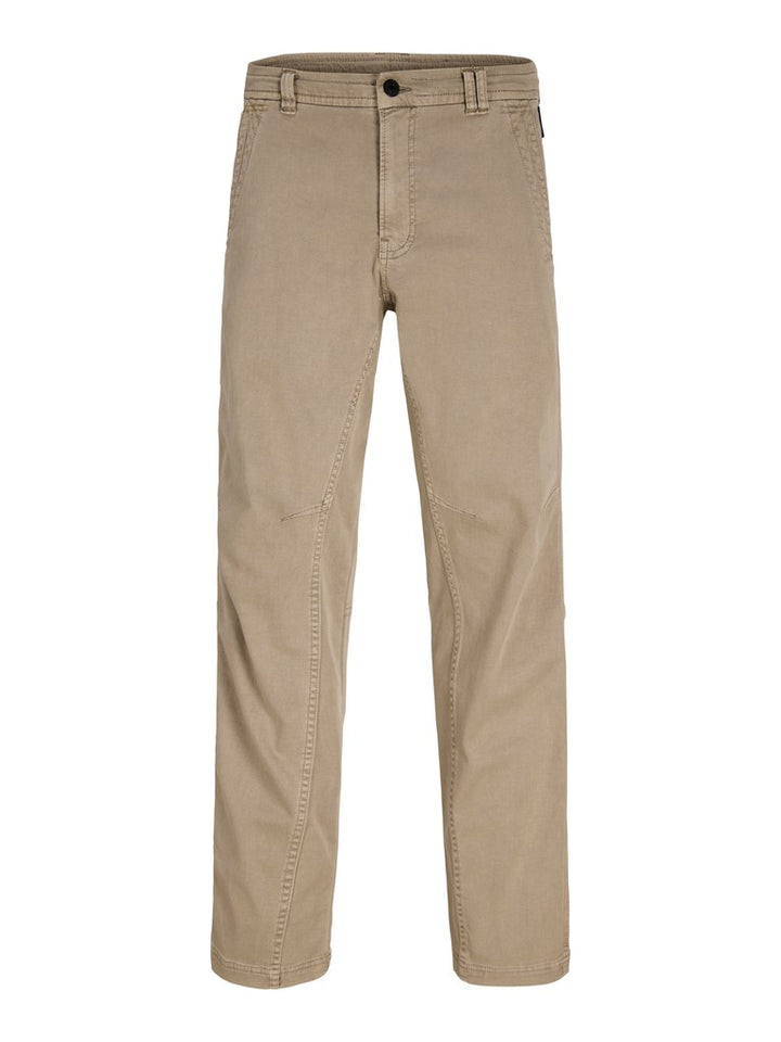 Jpstkane Dover Jogger Noos - Zand