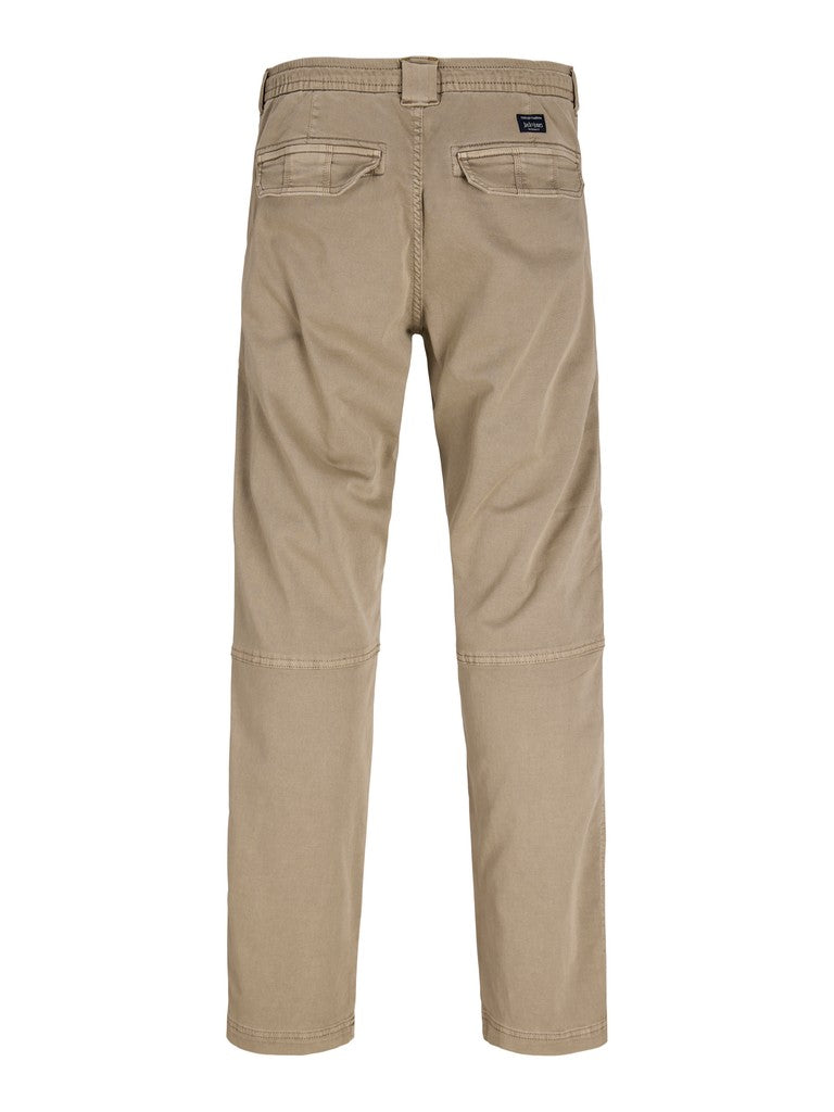 Jpstkane Dover Jogger Noos - Zand