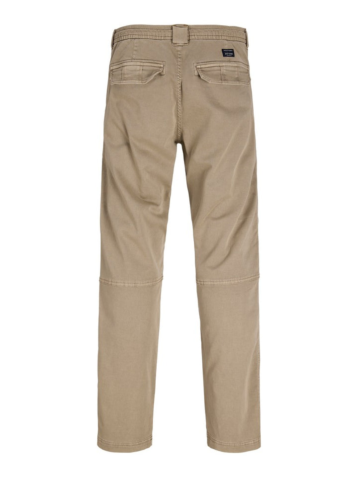 Jpstkane Dover Jogger Noos - Zand