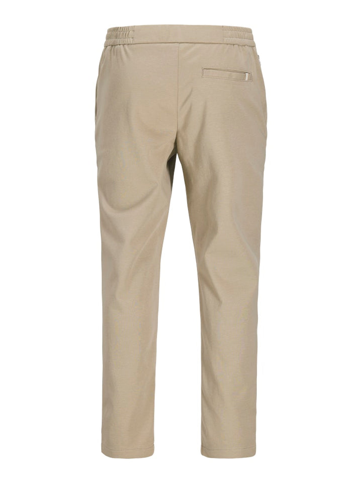 Jpstace Neo Jogger Pants Noos - Zand