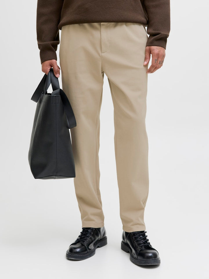 Jpstace Neo Jogger Pants Noos - Zand