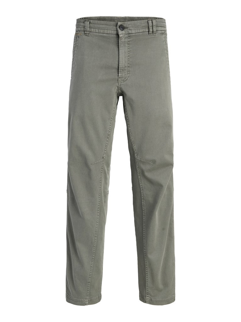 Jpstkane Dover Jogger Noos - Olijf