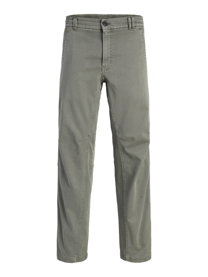 Jpstkane Dover Jogger Noos - Olijf