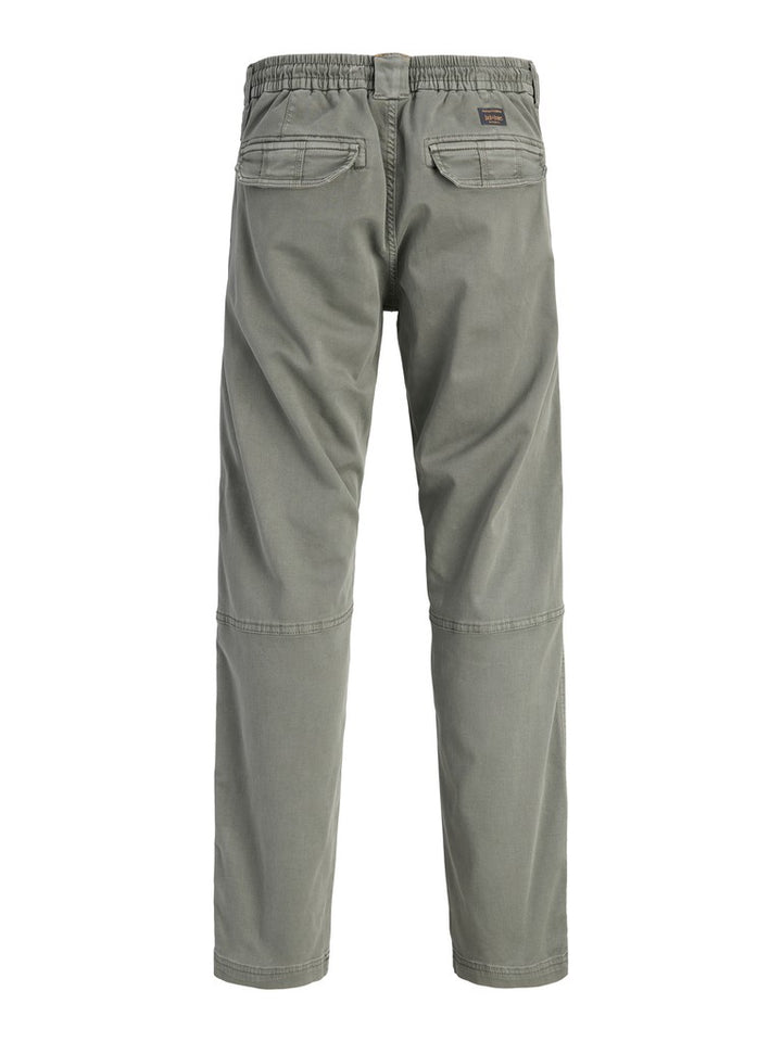 Jpstkane Dover Jogger Noos - Olijf