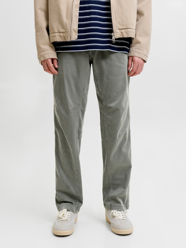 Jpstkane Dover Jogger Noos - Olijf
