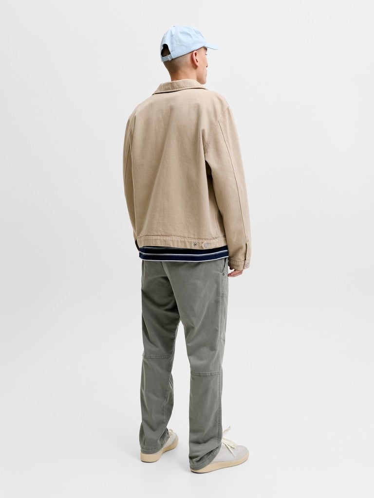 Jpstkane Dover Jogger Noos - Olijf