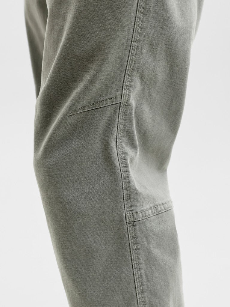 Jpstkane Dover Jogger Noos - Olijf