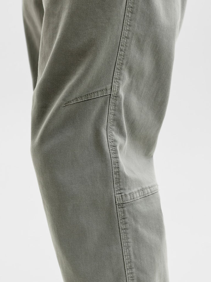 Jpstkane Dover Jogger Noos - Olijf