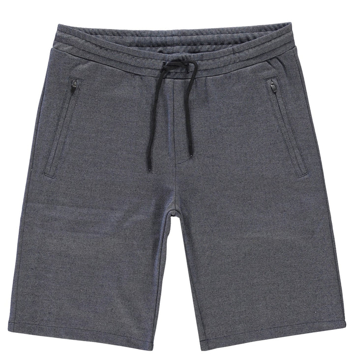 Short Herell Jr. - Lichtblauw