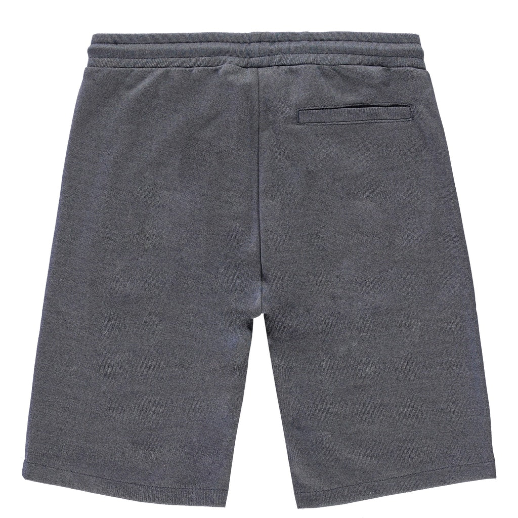 Short Herell Jr. - Lichtblauw
