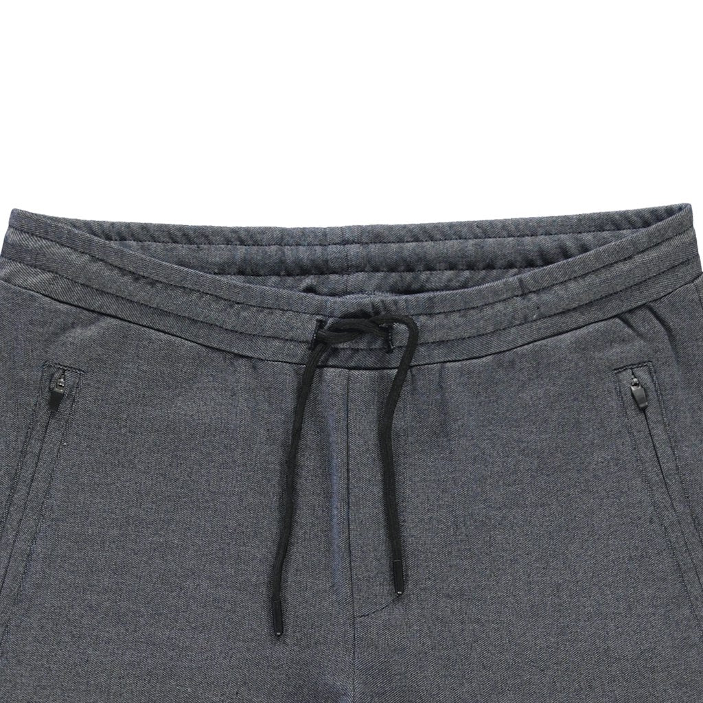 Short Herell Jr. - Lichtblauw