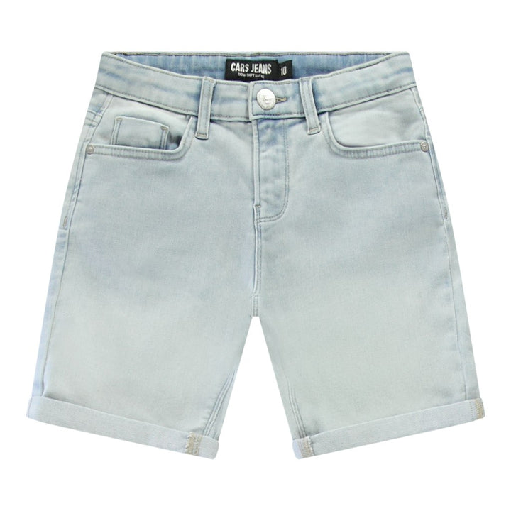 Kids Colorado Den.short Dark Used - Lichtblauw