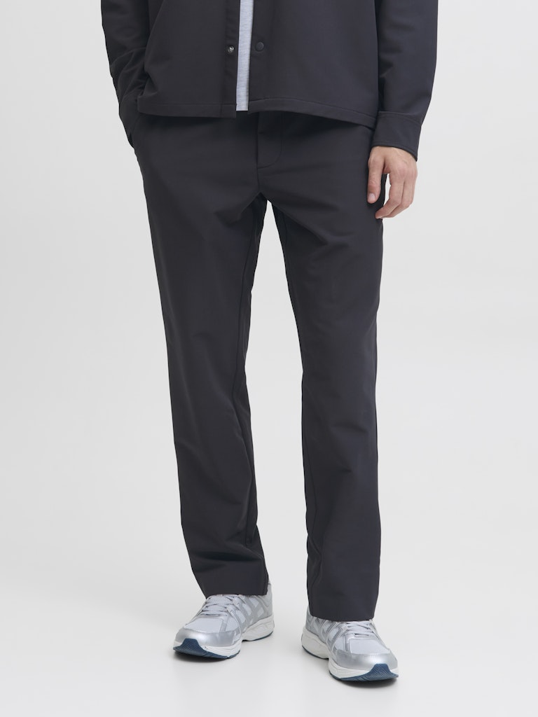 Jpstkane Commute Travel Jogger Bf Sn - Navy