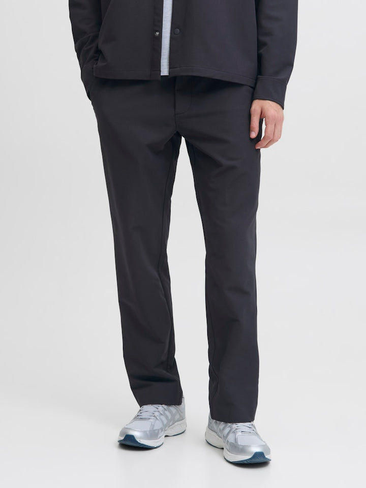 Jpstkane Commute Travel Jogger Bf Sn - Navy