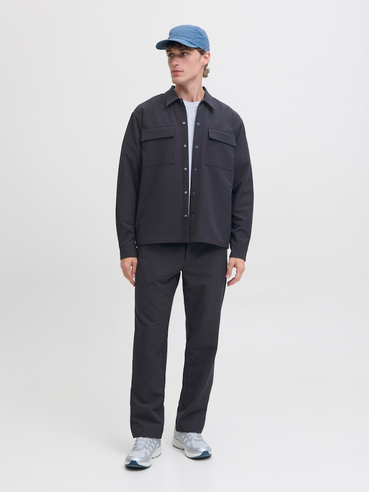 Jpstkane Commute Travel Jogger Bf Sn - Navy