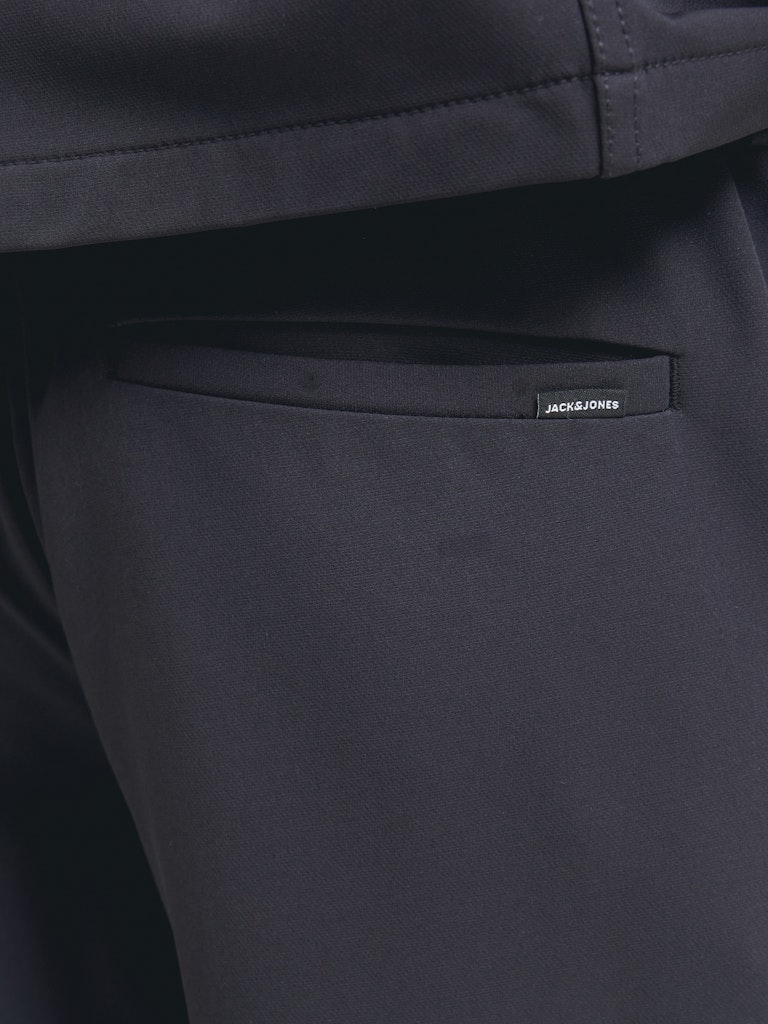 Jpstkane Commute Travel Jogger Bf Sn - Navy