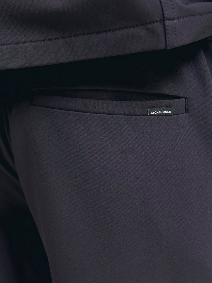 Jpstkane Commute Travel Jogger Bf Sn - Navy