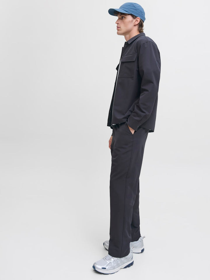 Jpstkane Commute Travel Jogger Bf Sn - Navy