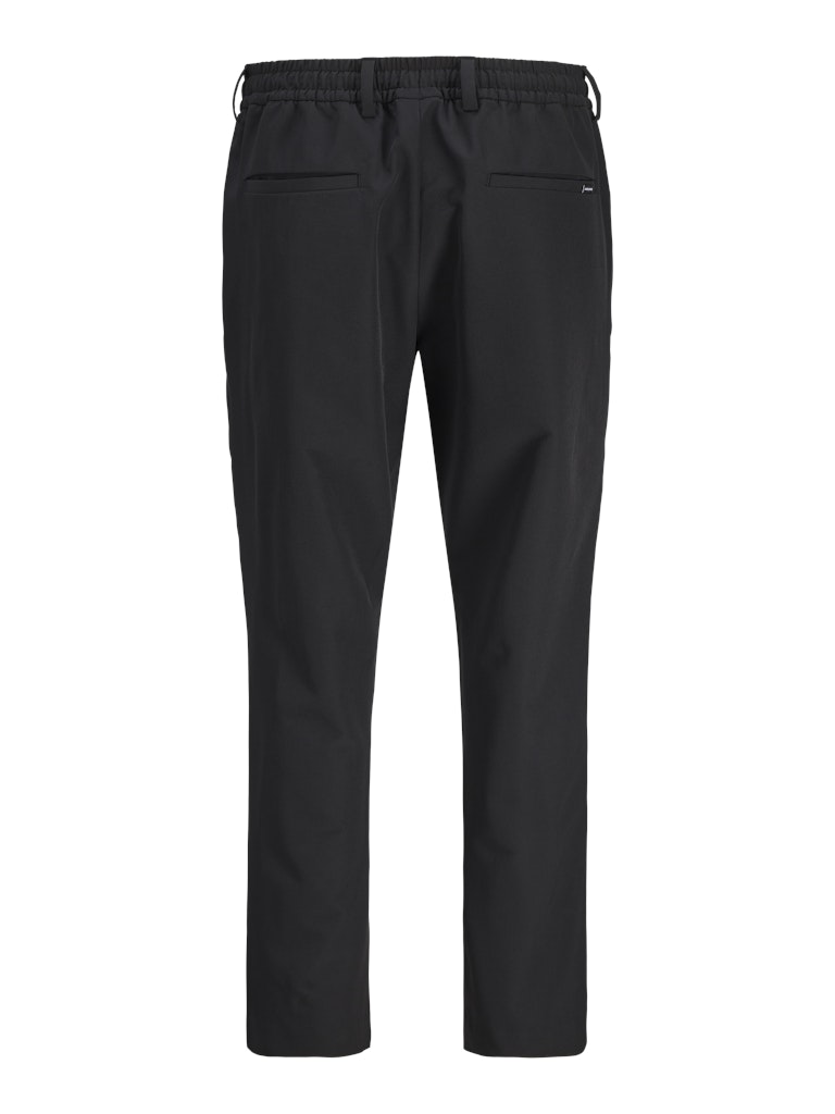 Jpstkane Commute Travel Jogger Bf Sn - Zwart
