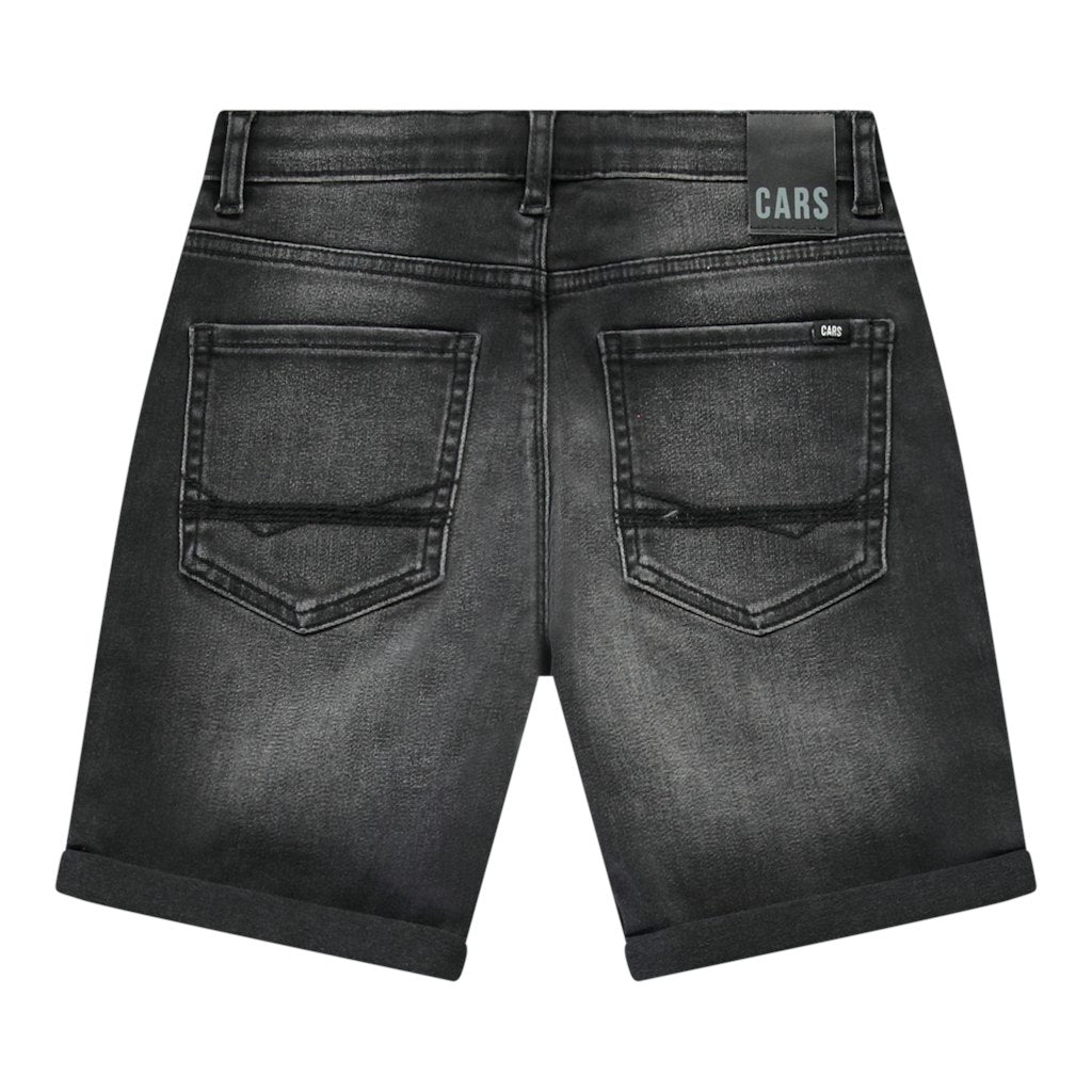 Kids Colorado Den.short Dark Used - Zwart