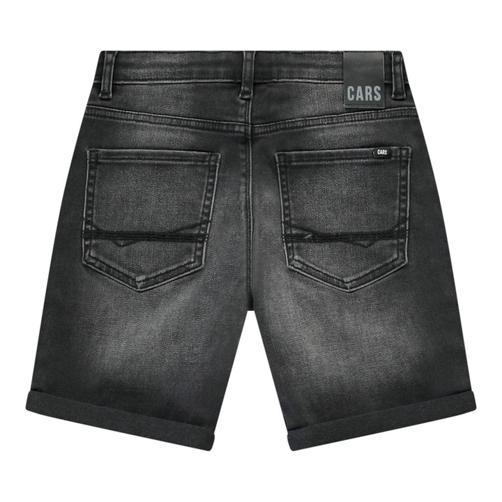 Kids Colorado Den.short Dark Used - Zwart
