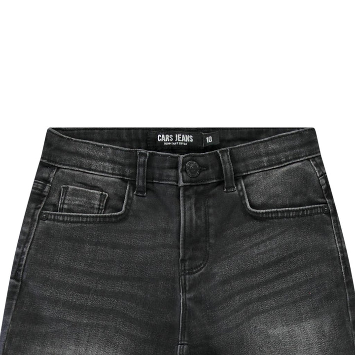 Kids Colorado Den.short Dark Used - Zwart