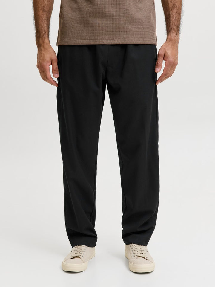 Jpstkane Toby Jogger Noos - Zwart