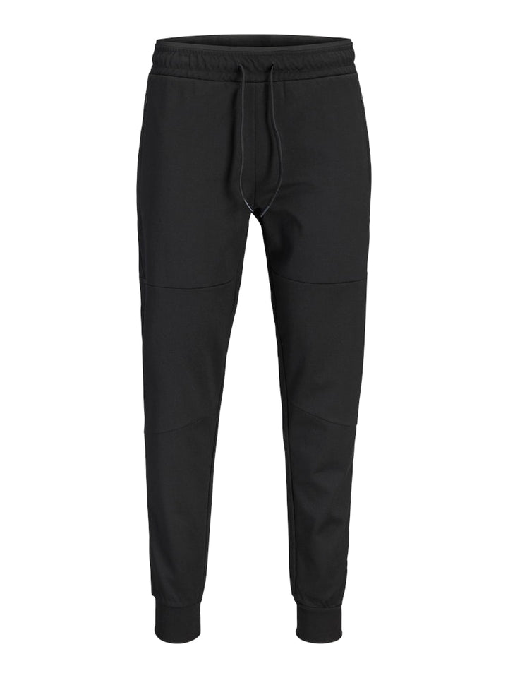 Jpstgordon Base Sweat Pants Sn - Zwart
