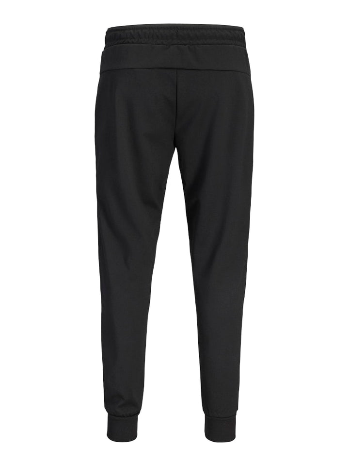 Jpstgordon Base Sweat Pants Sn - Zwart