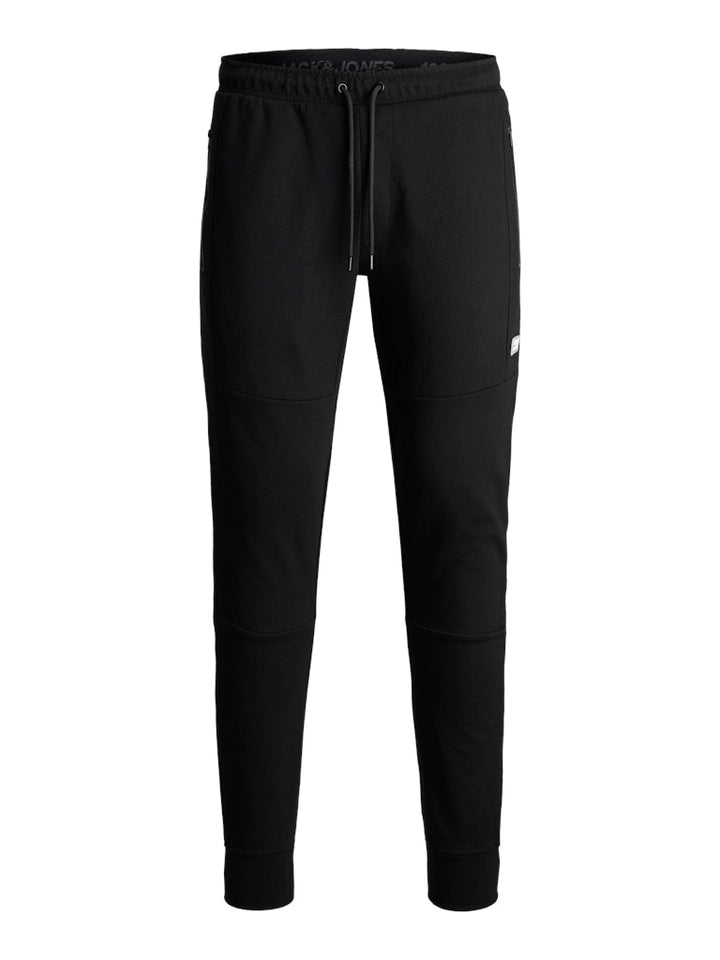 Jjiwill Jjair Sweat Pants Noos Nb - Zwart