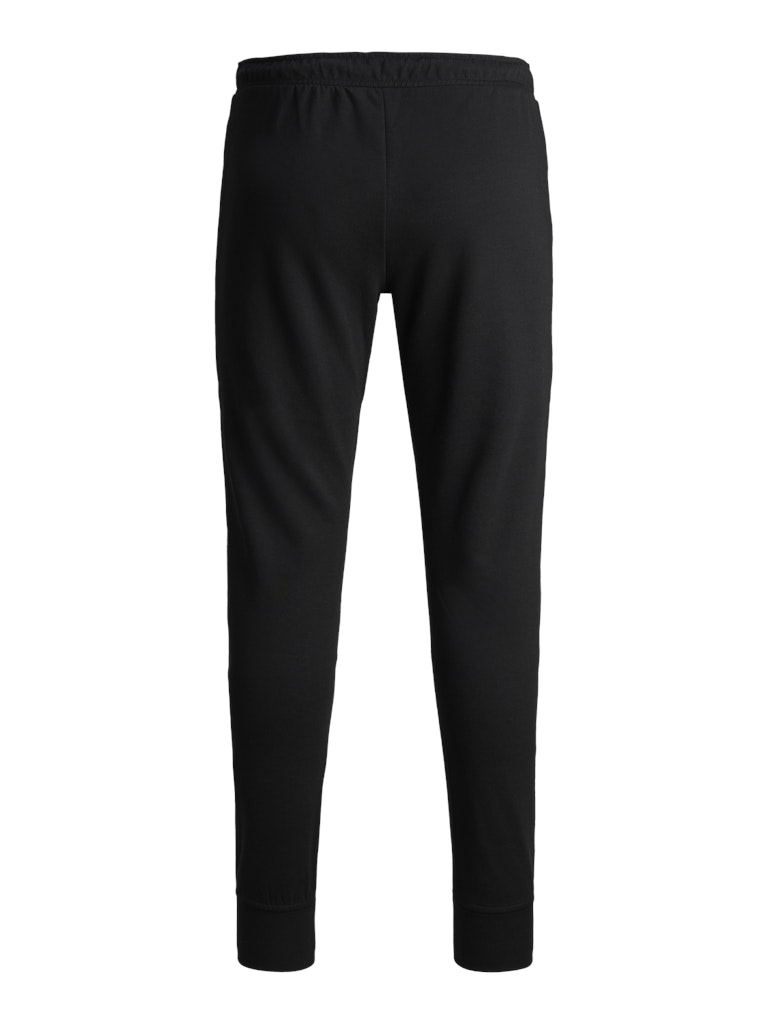 Jjiwill Jjair Sweat Pants Noos Nb - Zwart