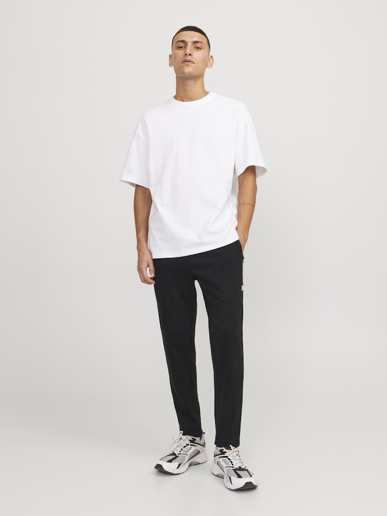 Jjiwill Jjair Sweat Pants Noos Nb - Zwart