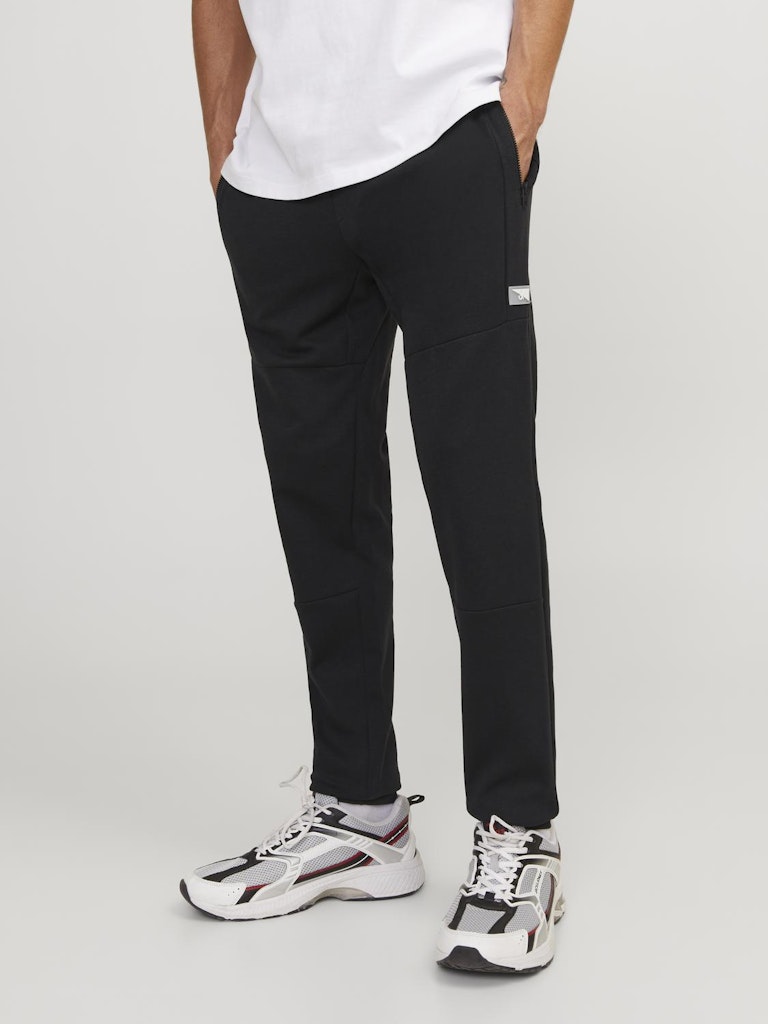Jjiwill Jjair Sweat Pants Noos Nb - Zwart