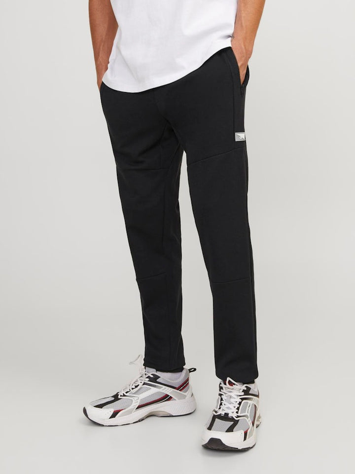Jjiwill Jjair Sweat Pants Noos Nb - Zwart