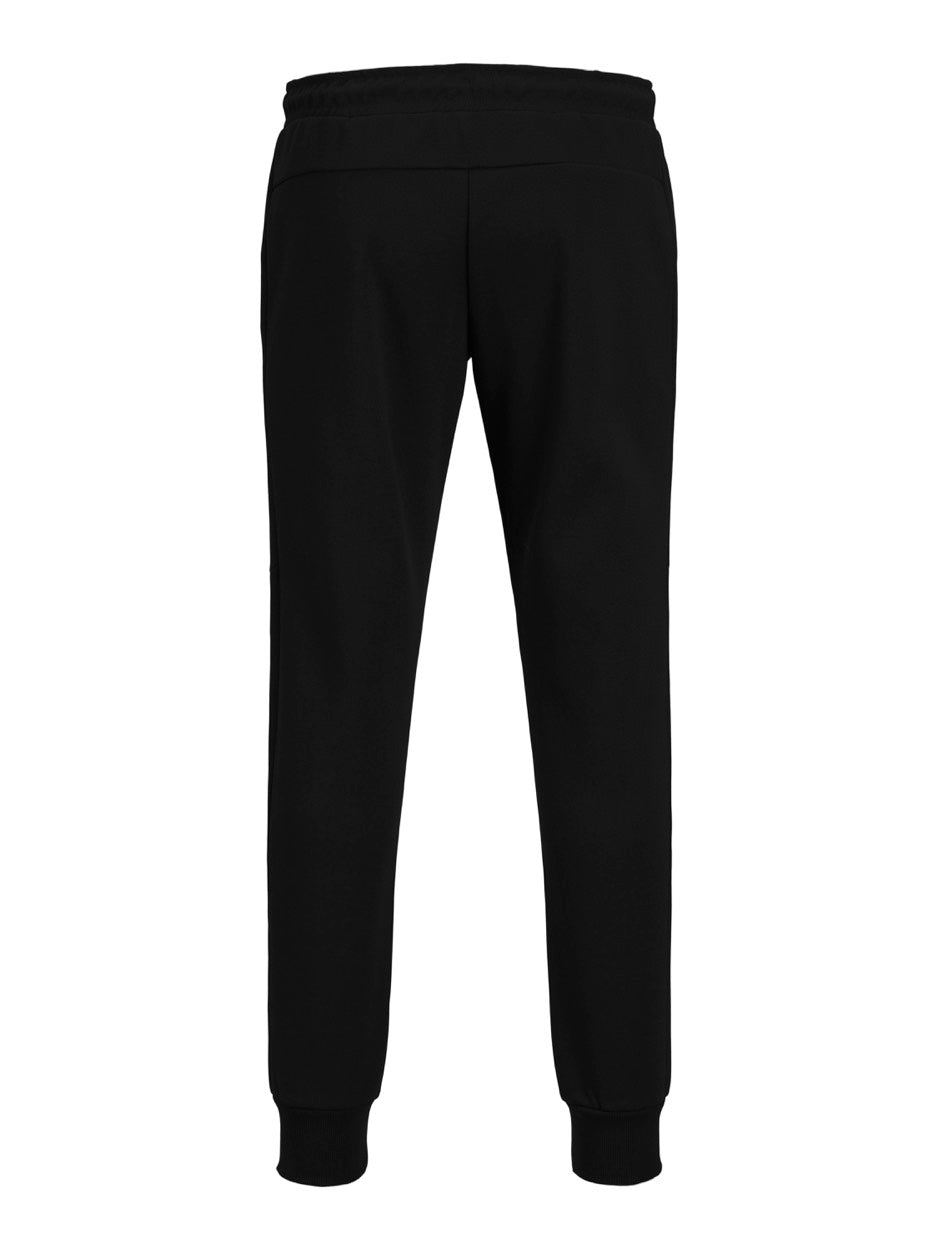 Jpstwill Jjfusion Sweat Pants Nb No - Zwart