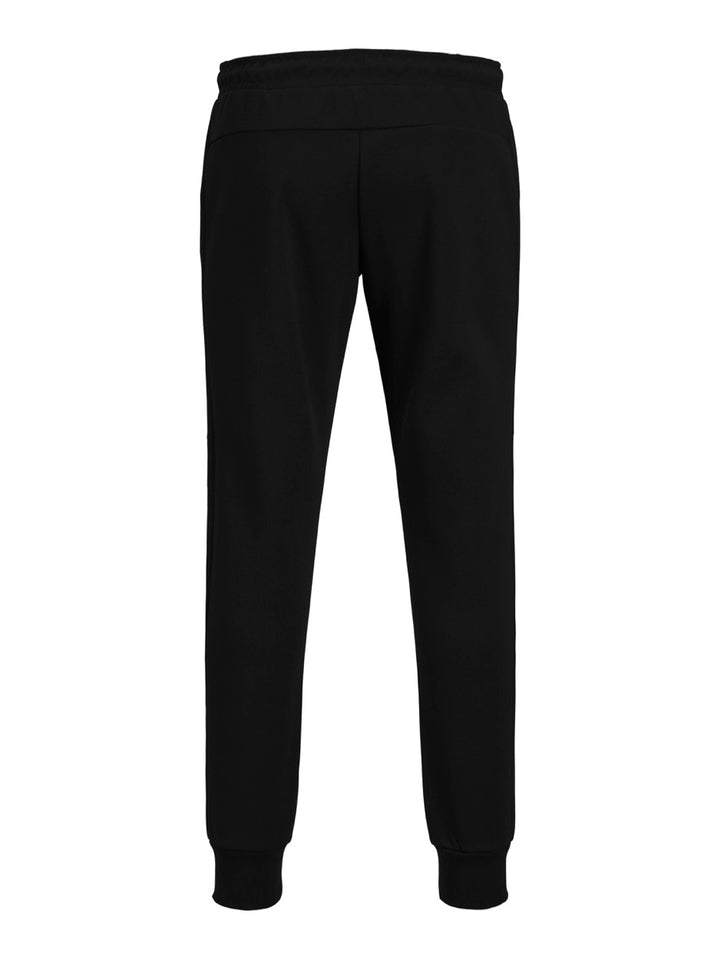 Jpstwill Jjfusion Sweat Pants Nb No - Zwart