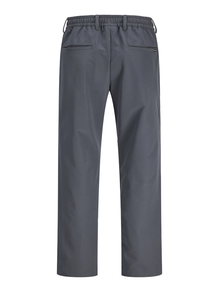 Jpstkane Commute Travel Jogger Bf Sn - Antraciet