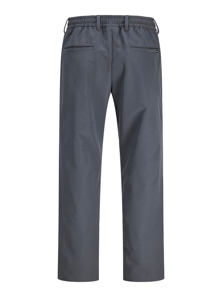 Jpstkane Commute Travel Jogger Bf Sn - Antraciet