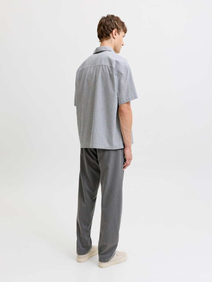 Jpstkane Toby Jogger Noos - Grijs Melee