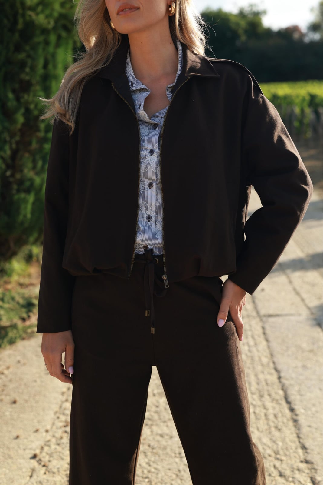 Elvira Casuals E4 26-003 madison jack dames bruin
